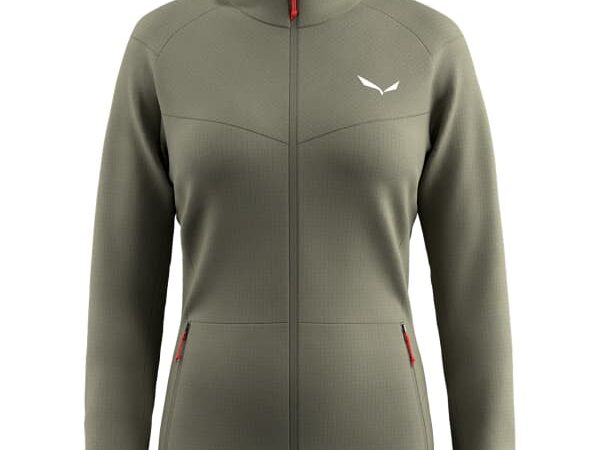 SALEWA PUEZ CAMMINO PL JACKET W