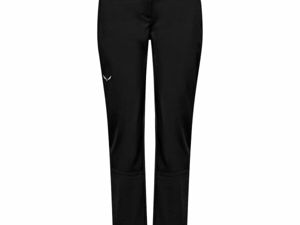 SALEWA PUEZ DOLOMIA 2 PANTS W