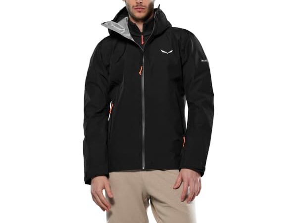 SALEWA PUEZ GORE-TEX 3L EPE JACKET