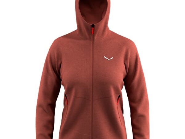 SALEWA PUEZ ROCCA PL HD JACKET W