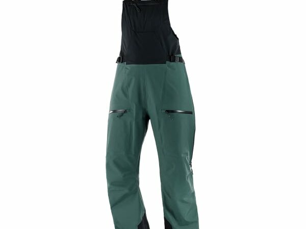 SALOMON ABSOLUTE 3L BIB W