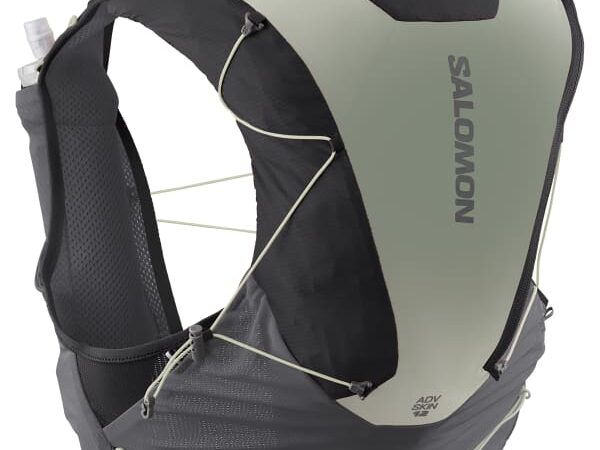 SALOMON ADV SKIN 12 GRADIENT