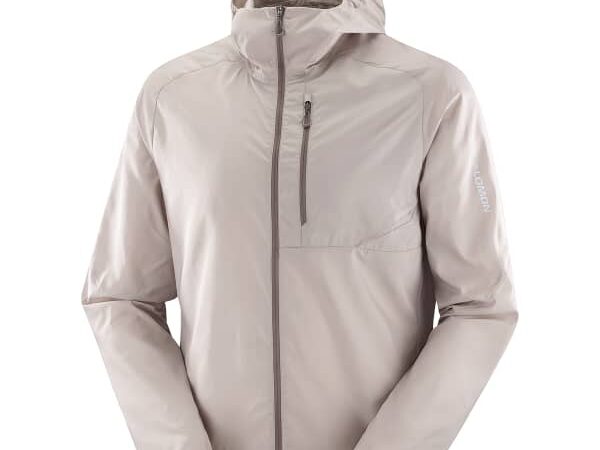 SALOMON BONATTI CROSS WIND JACKET