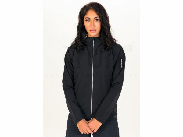 Salomon Bonatti Trail W vêtement running femme