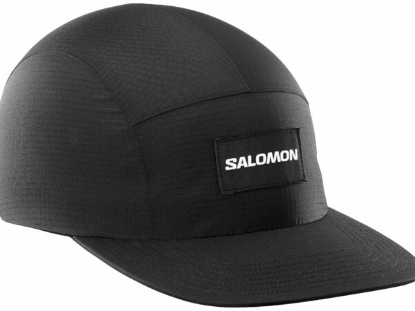 Salomon Bonatti WP Five Panel Casquettes / bandeaux