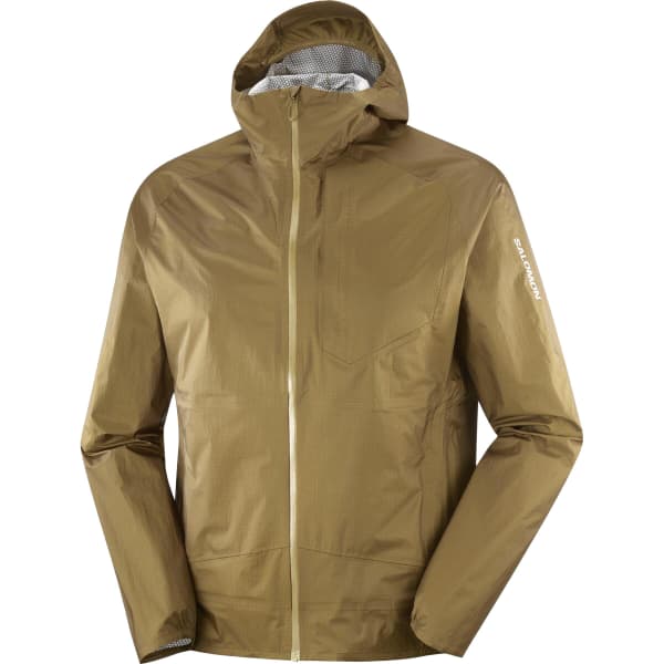 SALOMON BONATTI WP JACKET