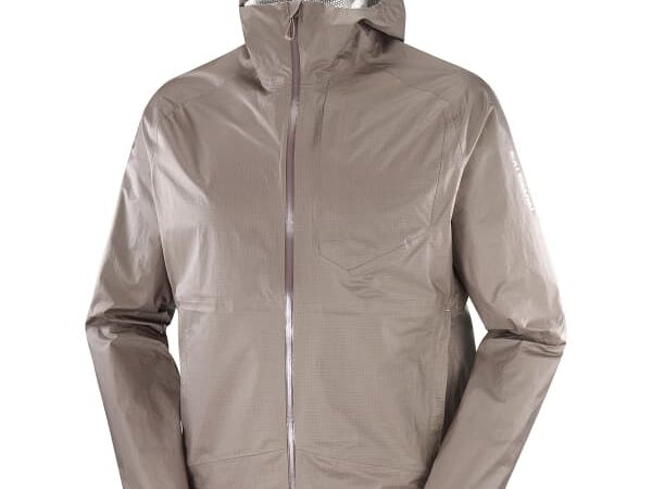 SALOMON BONATTI WP JACKET