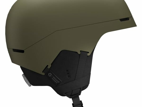 SALOMON BRIGADE INDEX MIPS