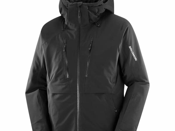 SALOMON BRILLIANT 2.0 JACKET