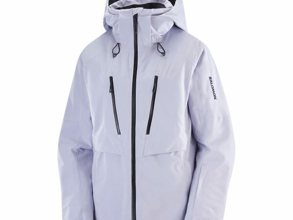 SALOMON BRILLIANT 2.0 JACKET W