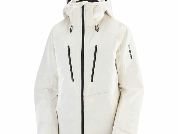 SALOMON BRILLIANT 2.0 JACKET W