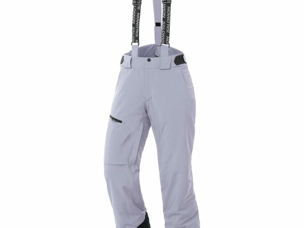 SALOMON BRILLIANT PANT W