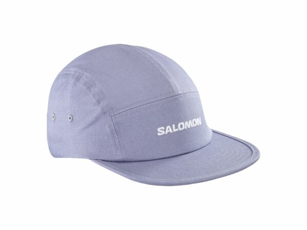Salomon Cap 5 Panel Casquettes / bandeaux
