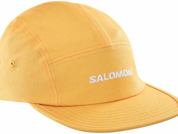 Salomon Cap 5 Panel Casquettes / bandeaux déstockage