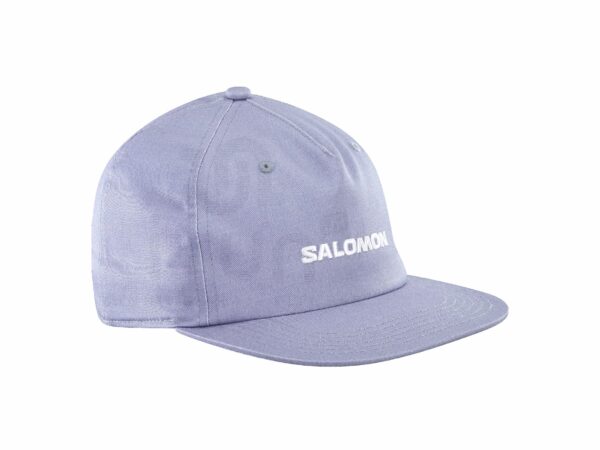 Salomon Cap Flat Casquettes / bandeaux