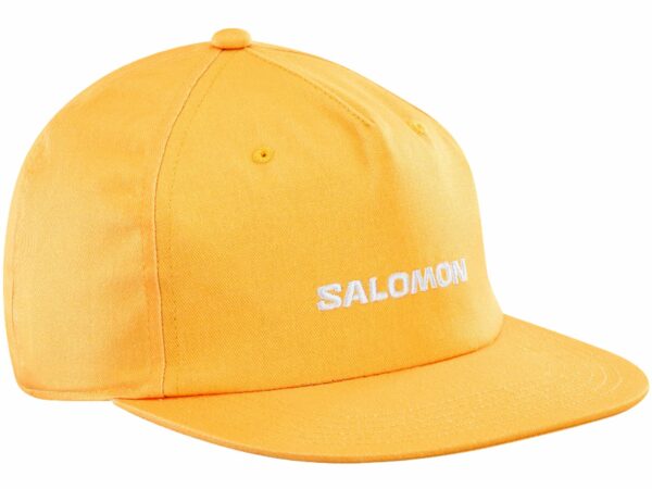 Salomon Cap Flat Casquettes / bandeaux