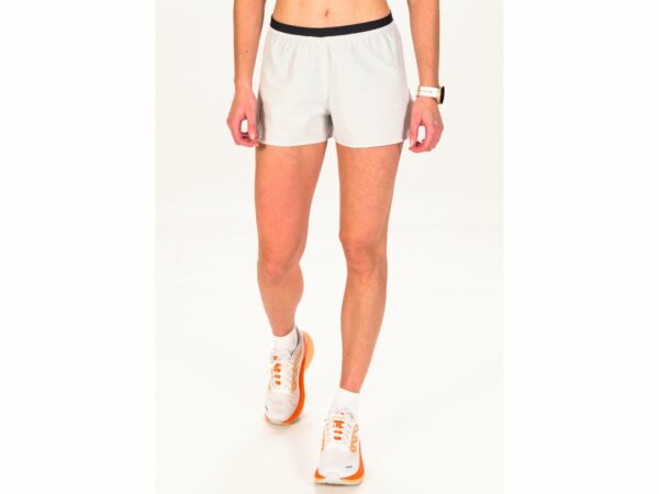 Salomon Cross 2in1 W vêtement running femme déstockage