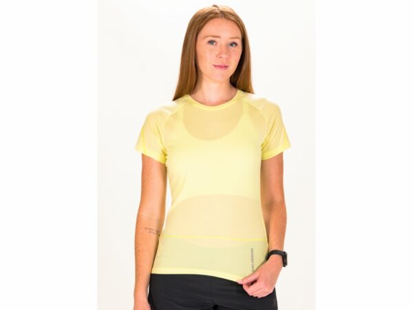 Salomon Cross Run W vêtement running femme déstockage