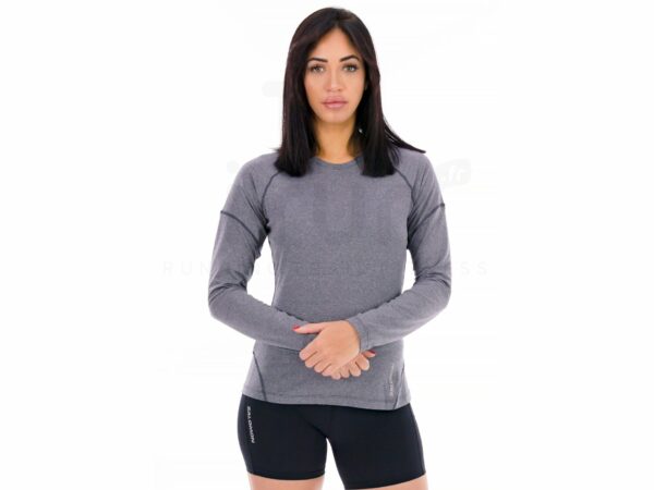 Salomon Cross Run W vêtement running femme déstockage