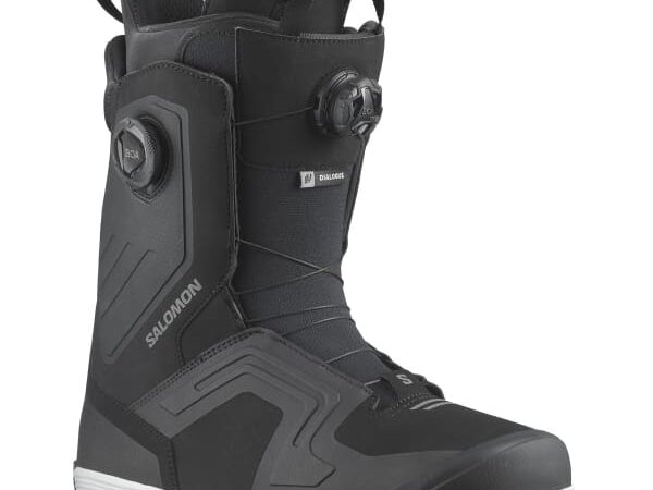 SALOMON DIALOGUE DUAL BOA