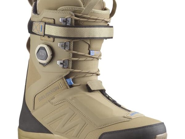 SALOMON ECHO LACE SJ BOA