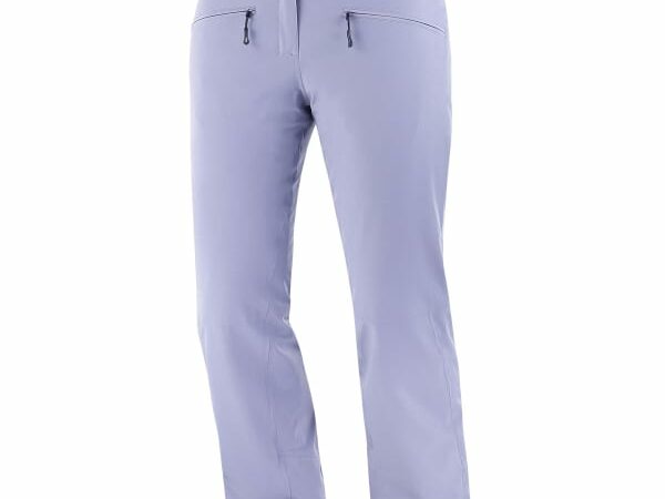 SALOMON EDGE PANT W