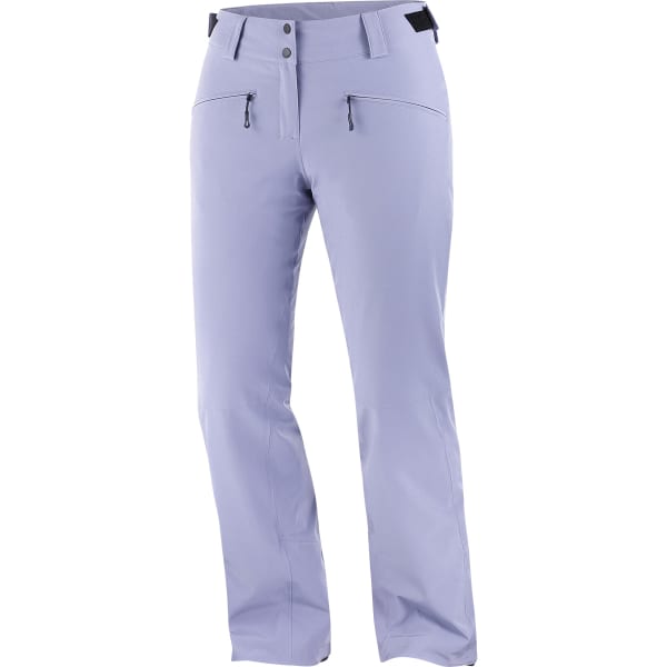 SALOMON EDGE PANT W