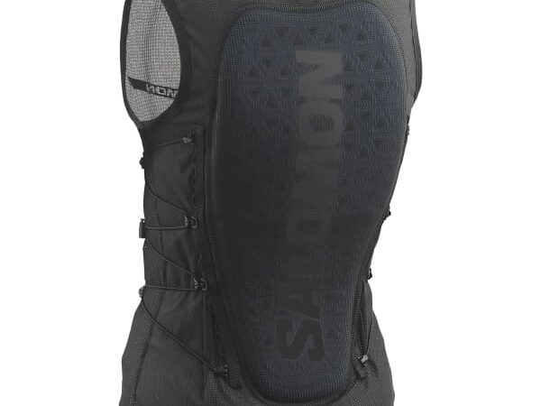 SALOMON FLEXCELL PRO JR
