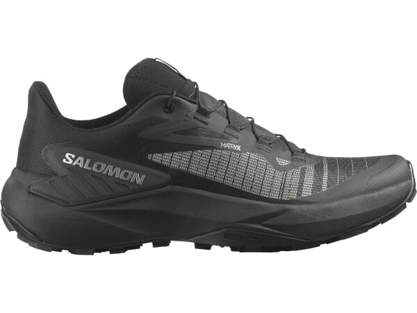 SALOMON GENESIS