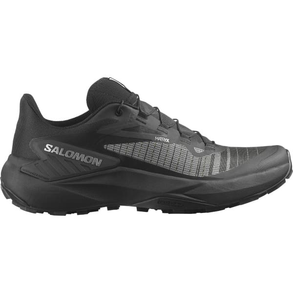 SALOMON GENESIS