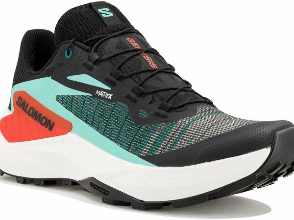 Salomon Genesis Chaussures homme