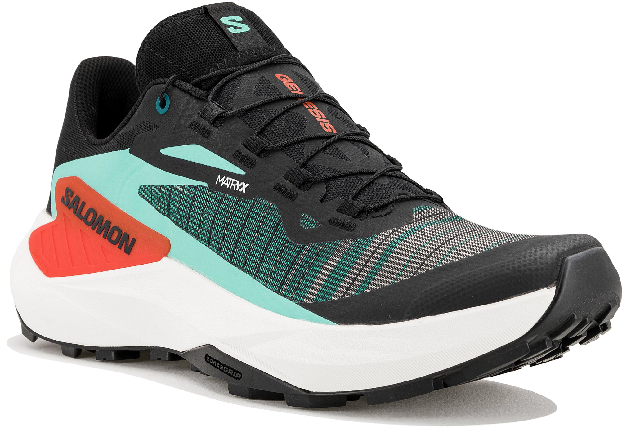 Salomon Genesis Chaussures homme