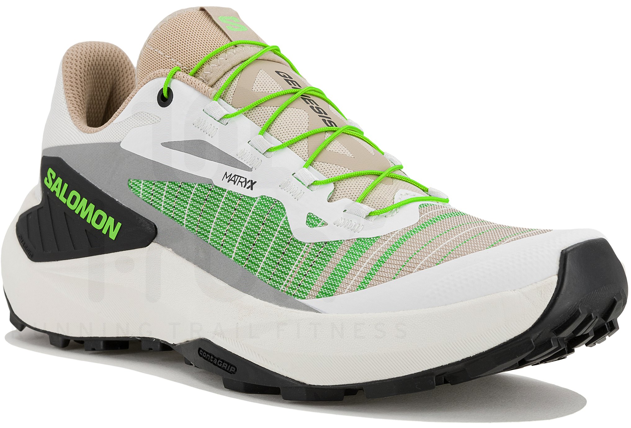 Salomon Genesis Chaussures homme