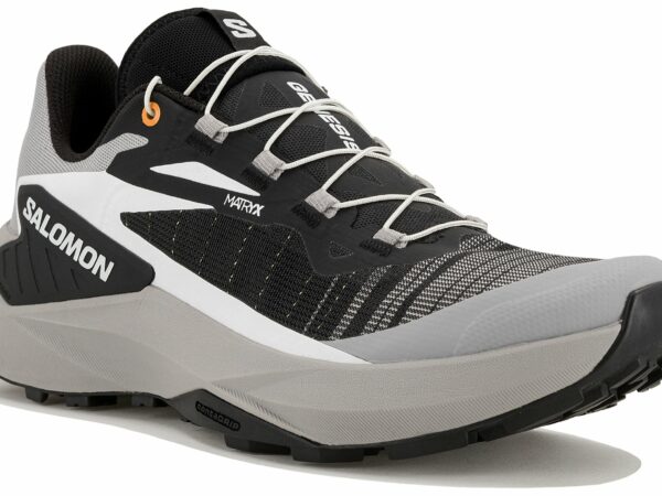 Salomon Genesis Chaussures homme