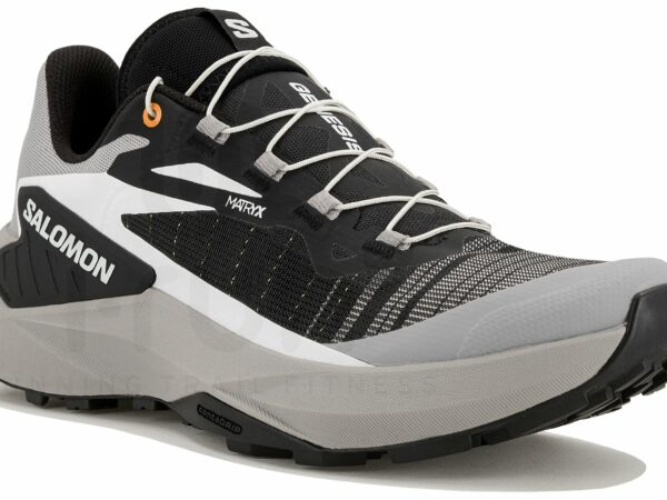 Salomon Genesis Chaussures homme