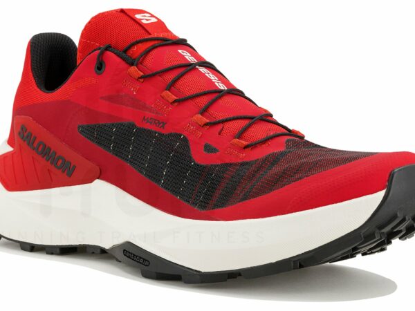 Salomon Genesis Chaussures homme
