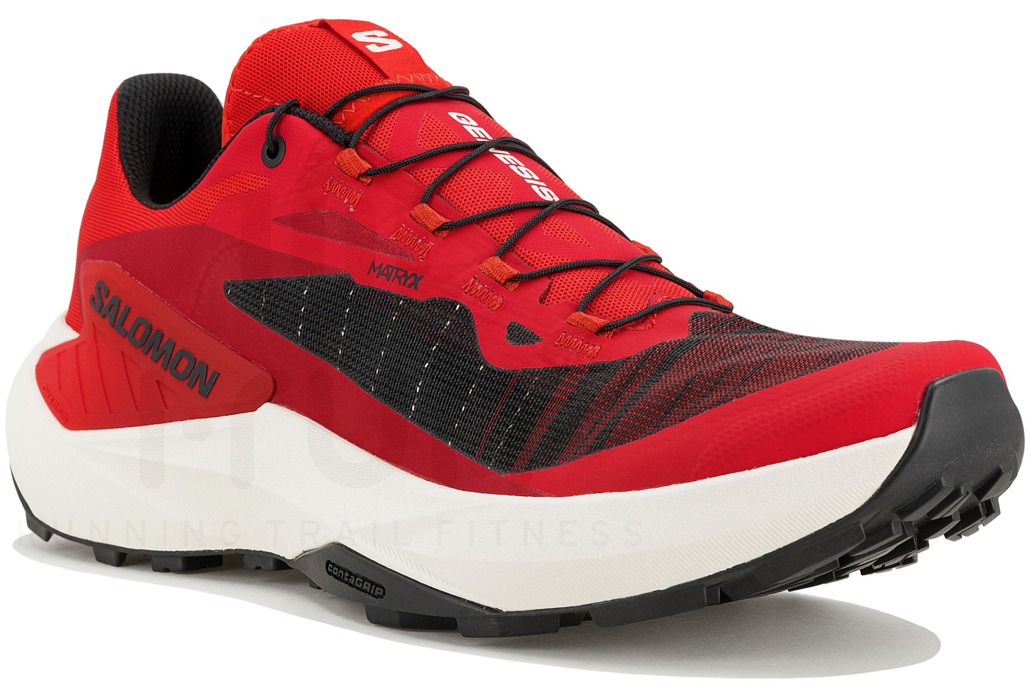 Salomon Genesis Chaussures homme