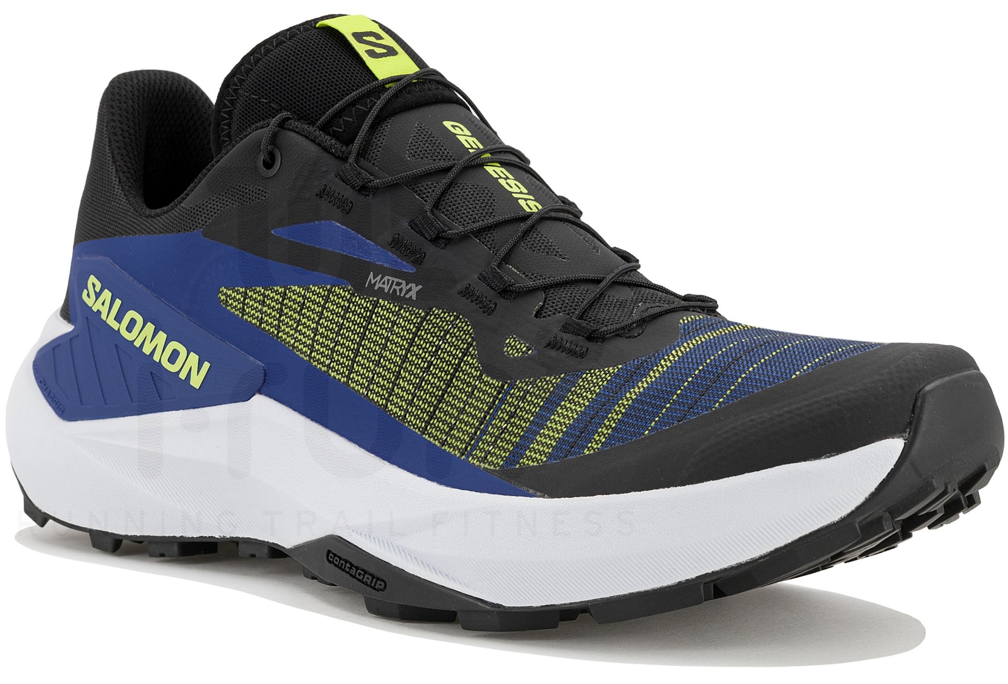 Salomon Genesis Chaussures homme