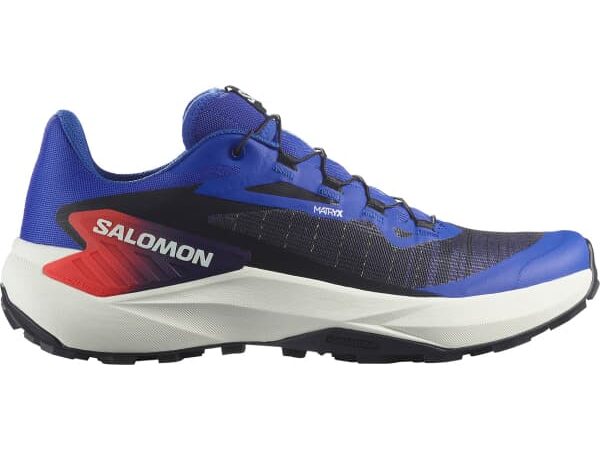 SALOMON GENESIS EQUIPE