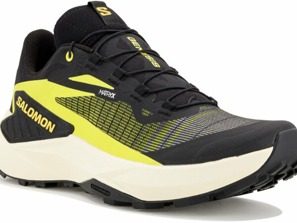Salomon Genesis M Chaussures homme déstockage