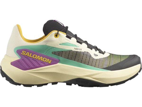 SALOMON GENESIS W