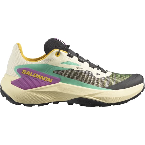 SALOMON GENESIS W