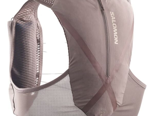 SALOMON GRVL SKIN 4 SET