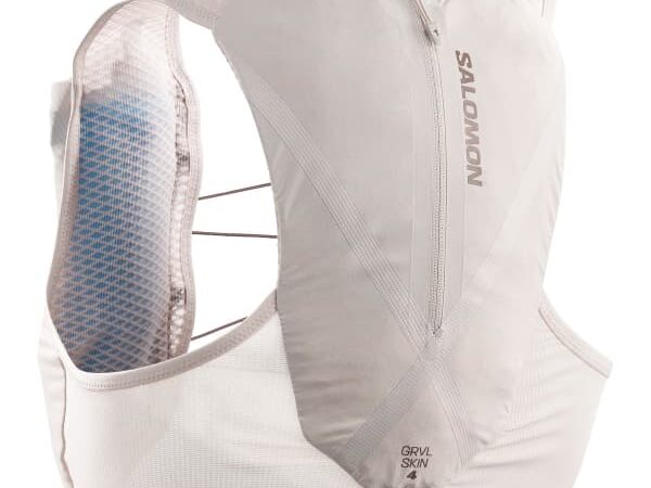 SALOMON GRVL SKIN 4 SET