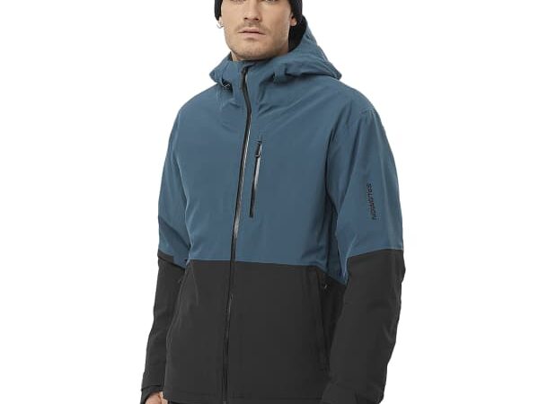 SALOMON HIGHLAND JACKET