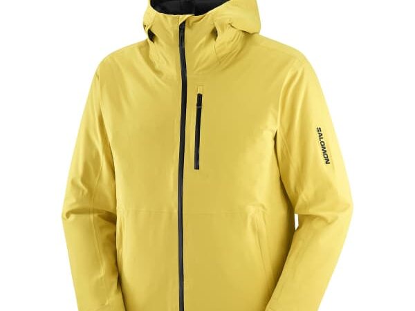 SALOMON HIGHLAND JACKET