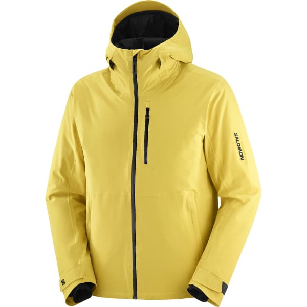 SALOMON HIGHLAND JACKET