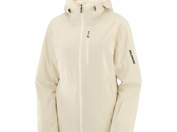 SALOMON HIGHLAND JACKET W