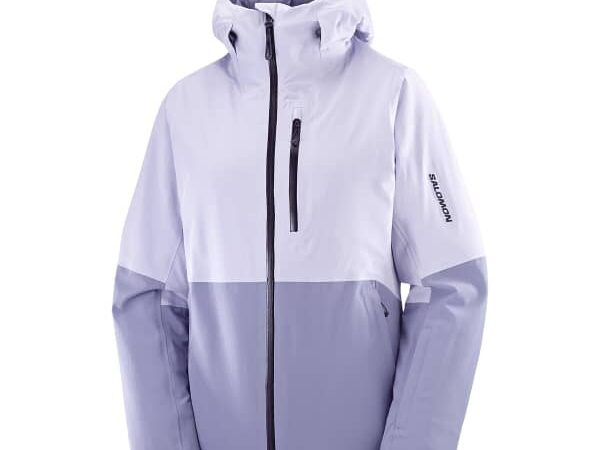 SALOMON HIGHLAND JACKET W