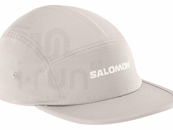 Salomon Logo 5 Panel Casquettes / bandeaux déstockage